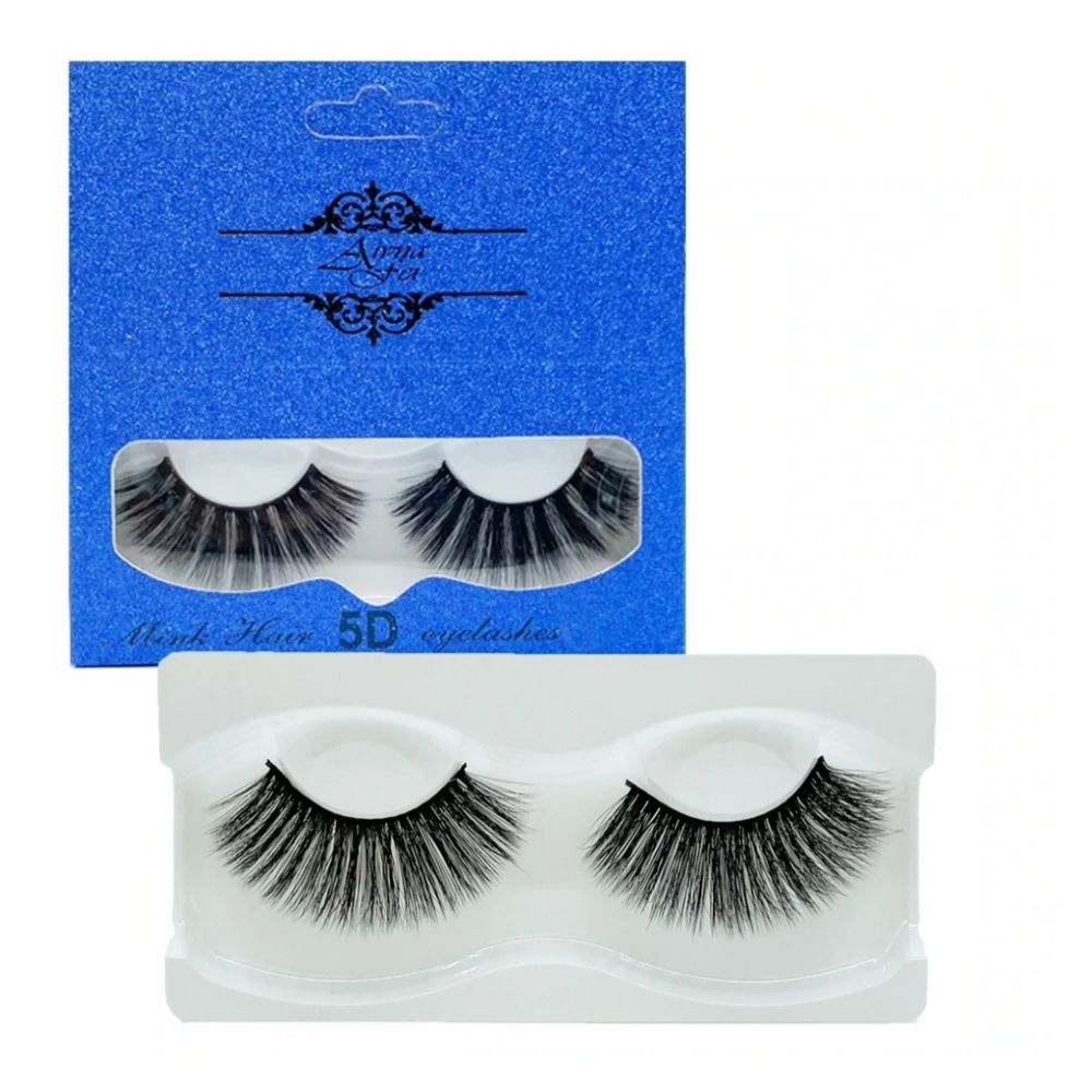 🌼Mink 5D Eyelashes🌼